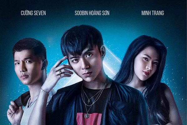 Soobin Hoàng Sơn bị “thanh toán đẫm máu” trong phim điện ảnh đầu tay - Anh 1
