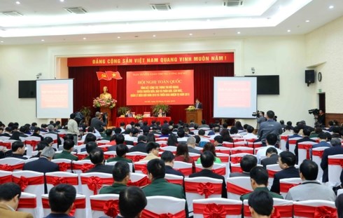 Công tác tuyên truyền biển, đảo và biên giới được thực hiện thường xuyên, liên tục - Anh 2