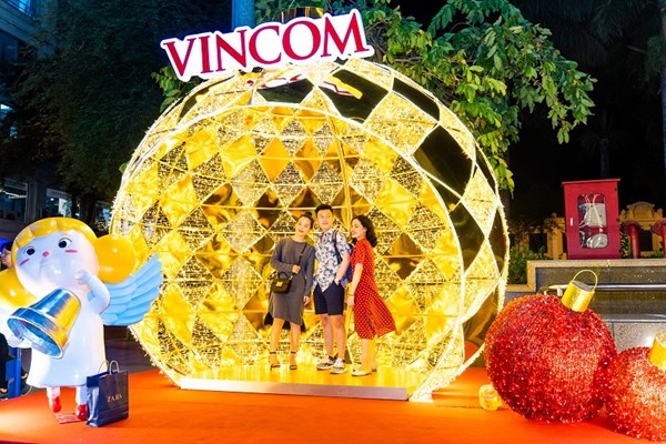 Khám phá điểm vui chơi ấn tượng ngay trung tâm thành phố dịp Tết Dương lịch - Anh 2