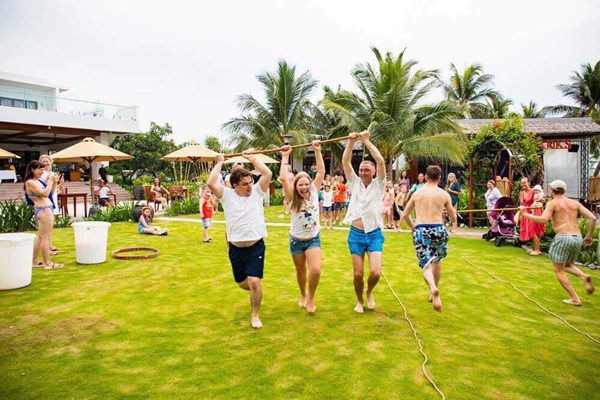 Đưa dòng khách lớn tới Việt Nam, hai doanh nghiệp được vinh danh “Thương hiệu dẫn đầu Việt Nam và Doanh nhân tiêu biểu 2018” - Anh 4