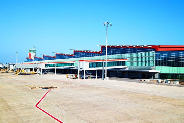 3 dự án giao thông trọng điểm đưa Quảng Ninh trở thành tâm điểm của báo chí quốc tế cuối tuần qua - Anh 5