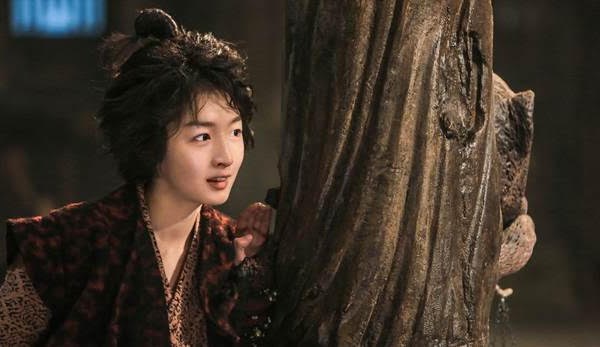 "Võ lâm quái thú" mở màn “bữa tiệc điện ảnh 2019” tại Việt Nam - ảnh 3