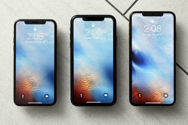 Apple giảm giá iPhone chóng mặt làm xôn xao thị trường chứng khoán - Anh 1