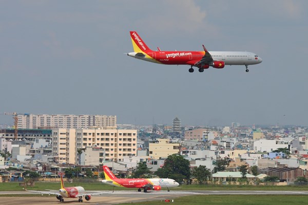 Triệu vé Vietjet giá từ 0 đồng,  bay Nhật Bản và quốc tế “Kết nối yêu thương – Yêu là phải tới” - Anh 2
