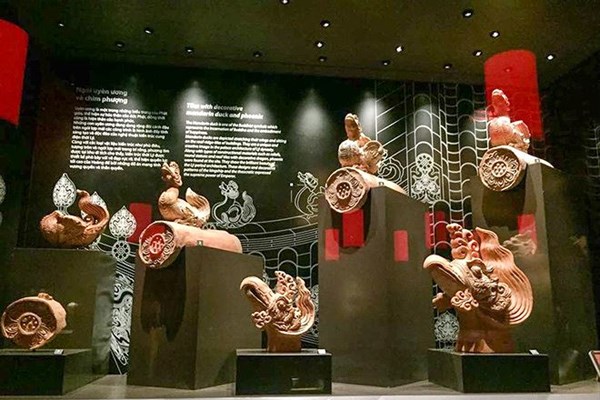 10 sự kiện văn hóa, thể thao và du lịch tiêu biểu năm 2018 - Anh 3