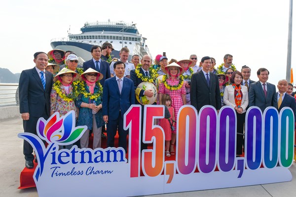 10 sự kiện văn hóa, thể thao và du lịch tiêu biểu năm 2018 - Anh 7