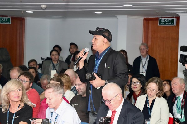 Giới thiệu về Du lịch Việt Nam tới bạn bè quốc tế - Anh 3