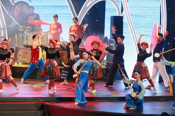 Xây dựng ASEAN thành điểm du lịch chung, có chất lượng cao và đậm đà bản sắc - Anh 8