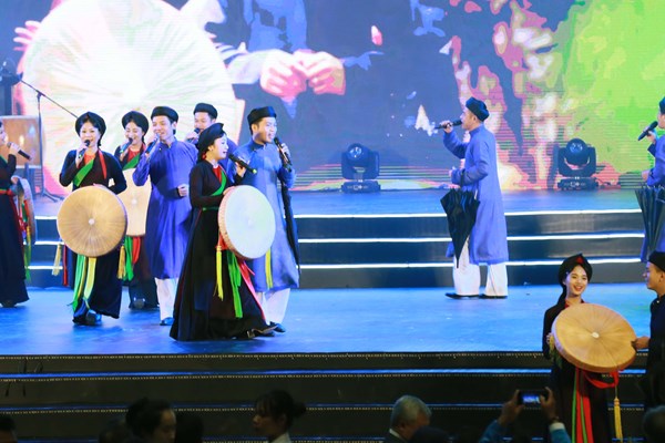 Xây dựng ASEAN thành điểm du lịch chung, có chất lượng cao và đậm đà bản sắc - Anh 9