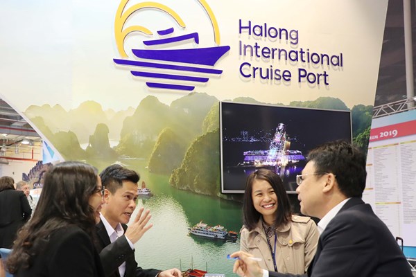 Hội chợ Du lịch Travex 2019 - cơ hội hợp tác kinh doanh - Anh 7