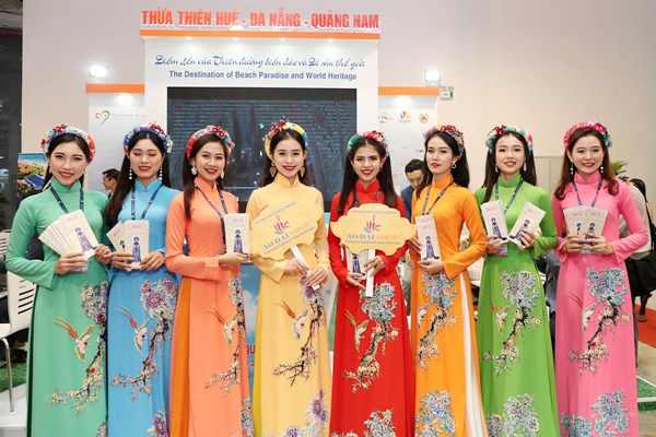 Hội chợ Du lịch Travex 2019 - cơ hội hợp tác kinh doanh - Anh 8