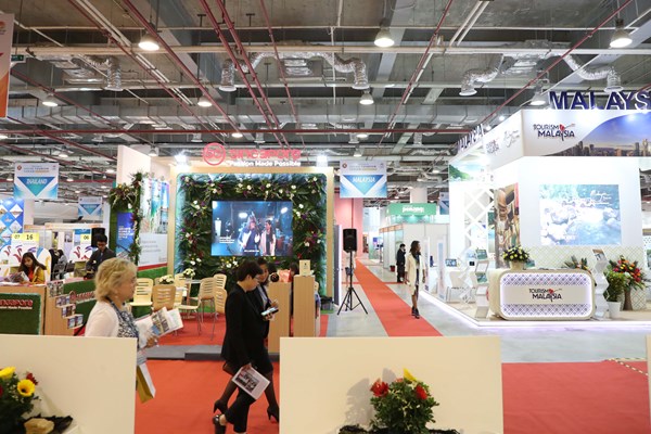 Hội chợ Du lịch Travex 2019 - cơ hội hợp tác kinh doanh - Anh 9