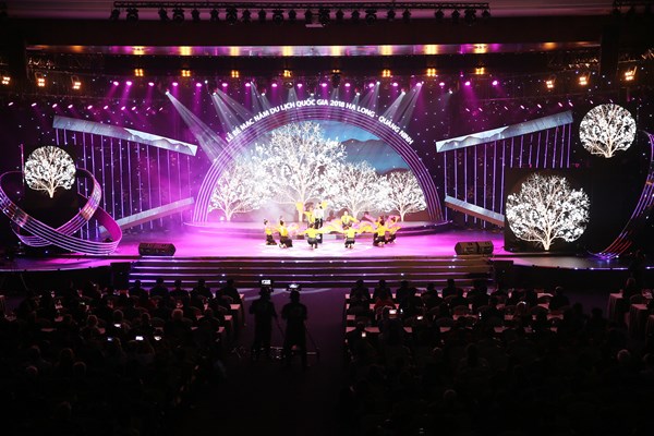 Sự thành công của du lịch Việt Nam đã khẳng định hiệu quả của Năm Du lịch quốc gia - Anh 4