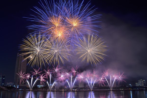 Đà Nẵng là một trong những điểm đáng đến nhất thế giới trong năm 2019 - Anh 4