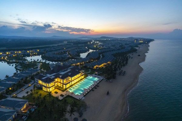 Vinpearl: Từ nghỉ dưỡng 5 sao tới biểu tượng văn hóa, du lịch - Anh 2