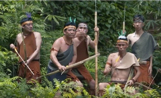 Hài Tết dung tục: Các nghệ sĩ nhân dân, ưu tú tự phá danh hiệu? - Anh 1
