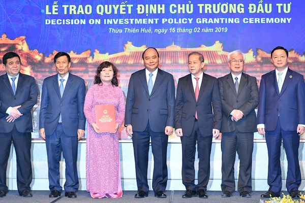 Hàng không thúc đẩy tăng trưởng du lịch  vùng duyên hải miền Trung – Tây Nguyên - Anh 1
