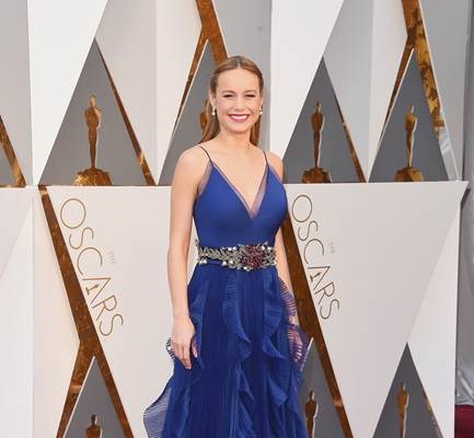 Chủ nhân tượng vàng Oscar Brie Larson và những vai diễn để đời trong sự nghiệp - Anh 2