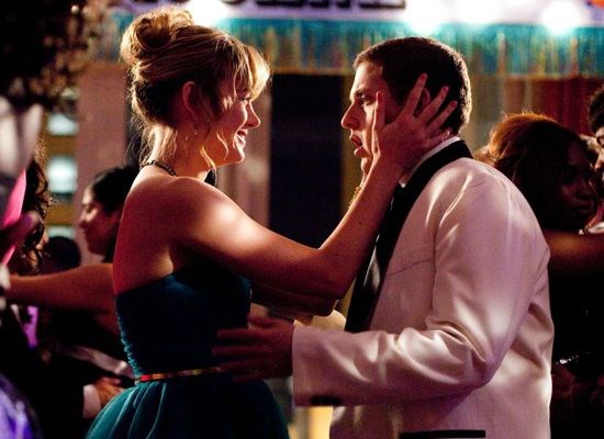 Chủ nhân tượng vàng Oscar Brie Larson và những vai diễn để đời trong sự nghiệp - Anh 5
