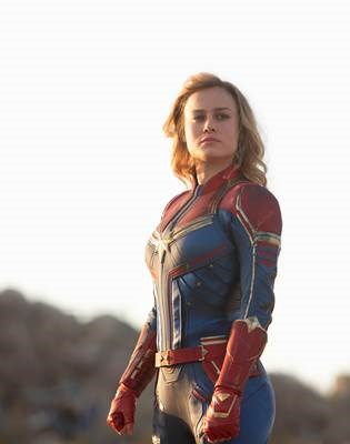 Chủ nhân tượng vàng Oscar Brie Larson và những vai diễn để đời trong sự nghiệp - Anh 8