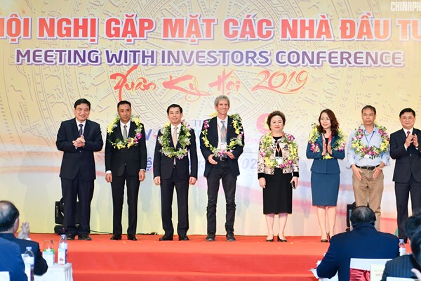 Thủ tướng ‘trải lòng’ với Nghệ An - Anh 4