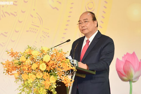 Thủ tướng ‘trải lòng’ với Nghệ An - Anh 1