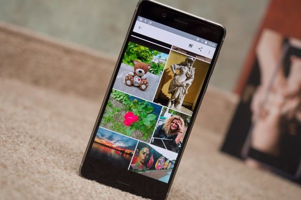 Người dùng Android có thể “mang họa” chỉ vì một file ảnh - Anh 1