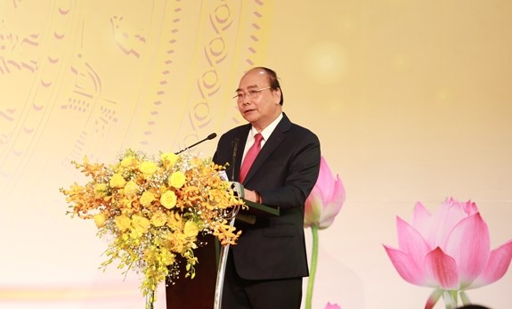 “Nghệ An có thành công thì cả nước mới cất cánh” - Anh 1