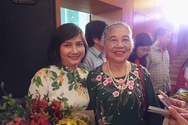 Gặp lại “O du kích nhỏ giương cao súng” - Anh 2