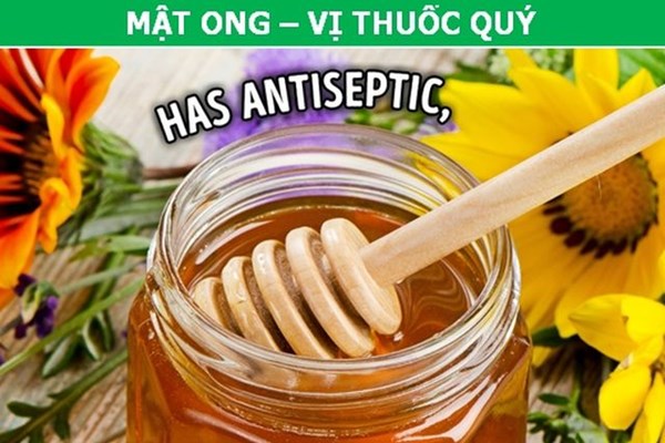 5 loại thực phẩm “trường thọ” của cụ ông 114 tuổi - Anh 5