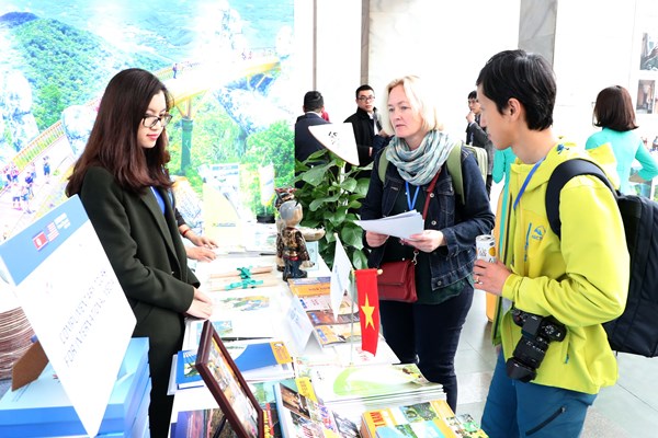 Những hình ảnh quảng bá du lịch Việt Nam đặc sắc, ấn tượng - Anh 2