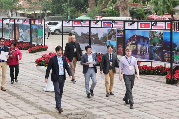 Những hình ảnh quảng bá du lịch Việt Nam đặc sắc, ấn tượng - Anh 4