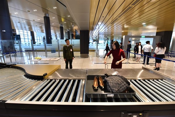 Không đầu tư về hạ tầng, Đà Nẵng khó “hút” khách nhà giàu? - Anh 1