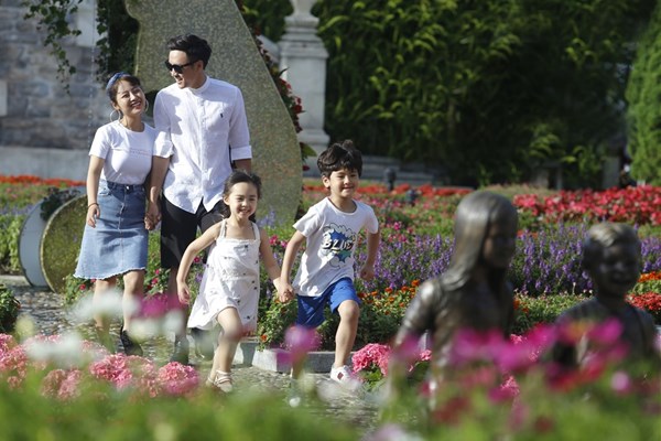 Không đầu tư về hạ tầng, Đà Nẵng khó “hút” khách nhà giàu? - Anh 4