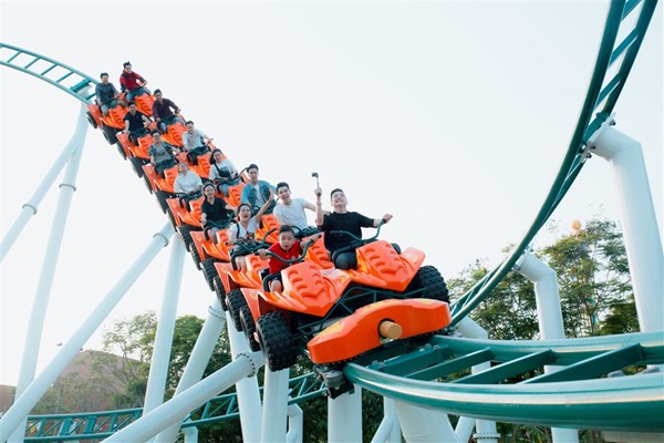 Không đầu tư về hạ tầng, Đà Nẵng khó “hút” khách nhà giàu? - Anh 5