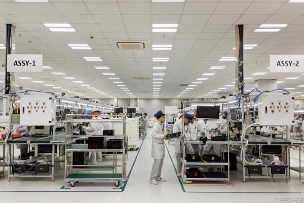 Vingroup cấp 1.100 học bổng du học toàn phần đào tạo Thạc sĩ, Tiến sĩ KHCN - Anh 3