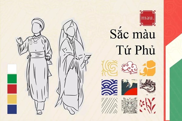Giới trẻ nỗ lực tìm lại giá trị truyền thống - Anh 1