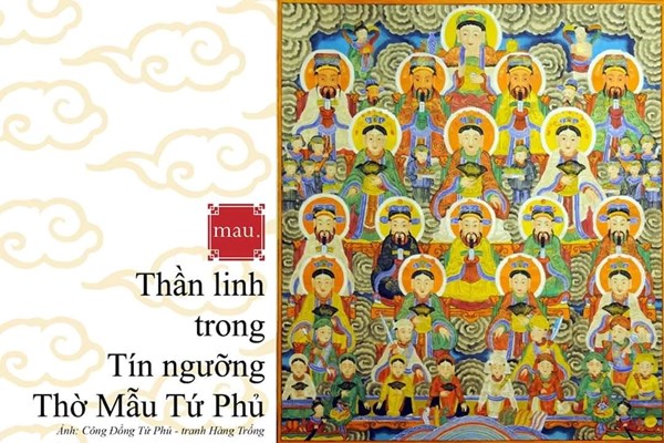 Giới trẻ nỗ lực tìm lại giá trị truyền thống - Anh 2