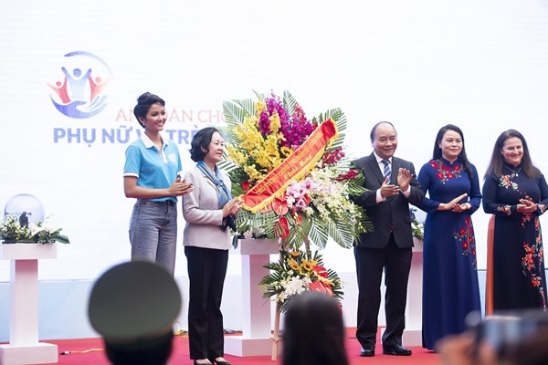 Xoá đi nỗi đau bạo lực - Anh 1