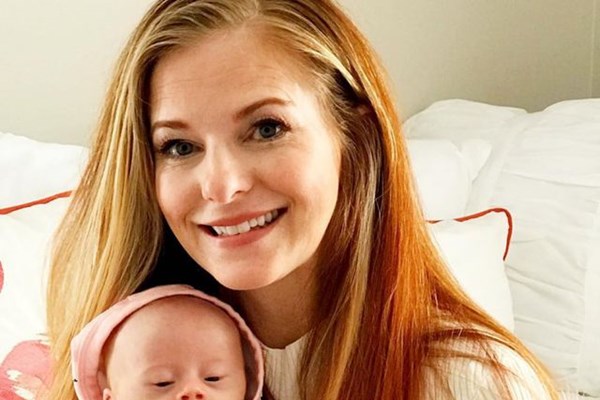 Tâm sự của người mẹ hiếm muộn sinh con mắc hội chứng Down lay động triệu trái tim - Anh 1