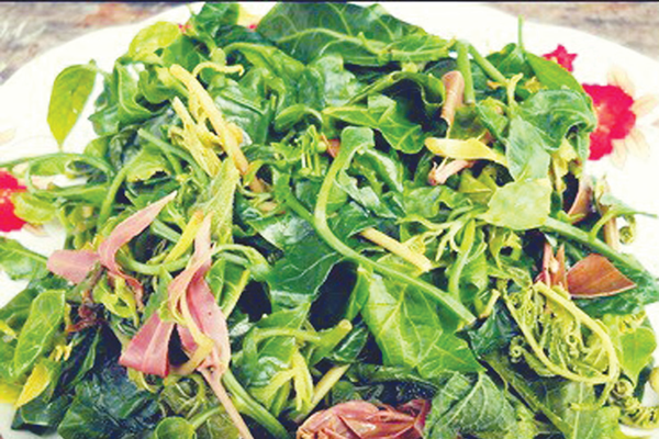 Đặc sản Cù Lao Chàm - Anh 2
