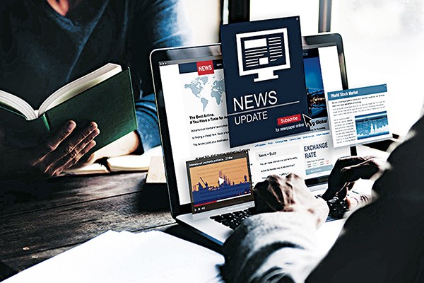 Nâng cao vai trò báo chí trong truyền thông về văn hóa ứng xử - Anh 2