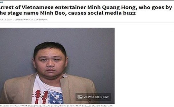 Minh Béo, Phạm Anh Khoa bị tẩy chay: Cái giá đắt vì bê bối tình dục? - Anh 2