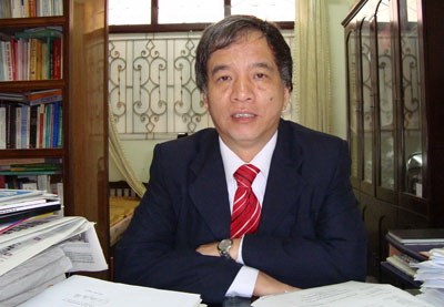 Về đề án 
