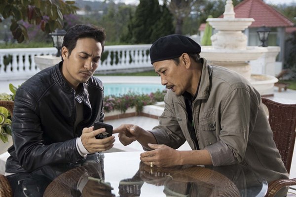 Kịch bản phim thuần Việt, tại sao không? - Anh 1