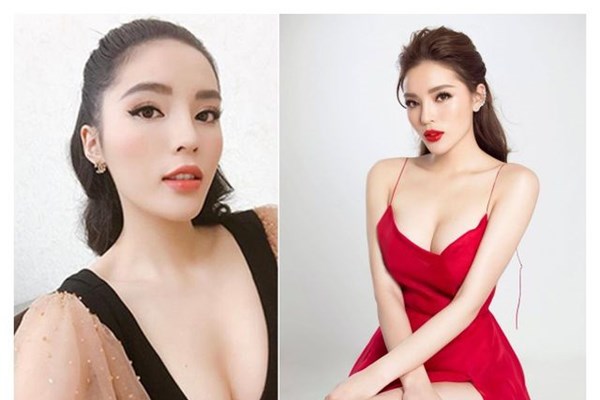 Trào lưu “dao kéo” khiến mỹ nhân Việt ngày càng khó phân biệt đến ngỡ ngàng - Anh 1