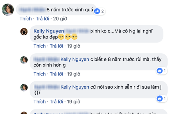 Trào lưu “dao kéo” khiến mỹ nhân Việt ngày càng khó phân biệt đến ngỡ ngàng - Anh 11