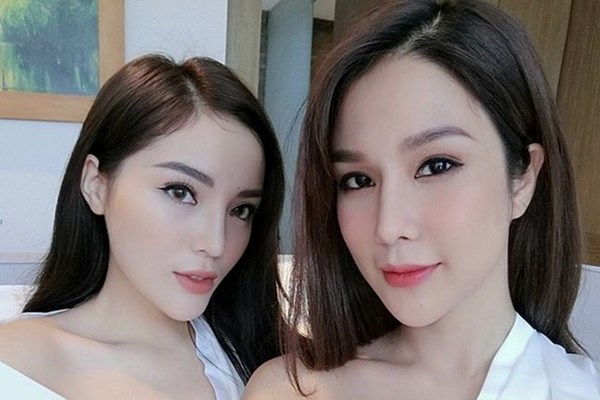 Trào lưu “dao kéo” khiến mỹ nhân Việt ngày càng khó phân biệt đến ngỡ ngàng - Anh 13