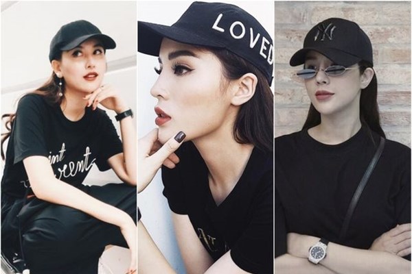 Trào lưu “dao kéo” khiến mỹ nhân Việt ngày càng khó phân biệt đến ngỡ ngàng - Anh 18