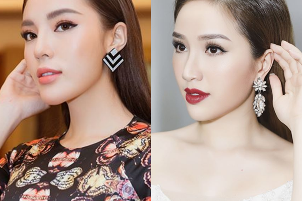 Trào lưu “dao kéo” khiến mỹ nhân Việt ngày càng khó phân biệt đến ngỡ ngàng - Anh 6